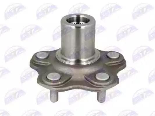 H51011BTA BTA Ступиця колеса