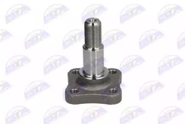 H51014BTA BTA Комплект ступиці колеса