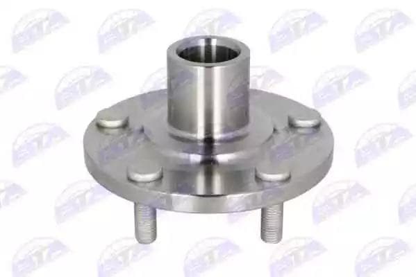 H52012BTA BTA Ступиця колеса