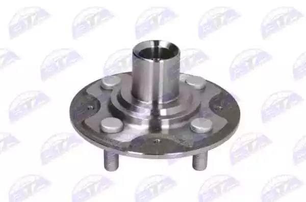 H54012BTA BTA Ступица колеса