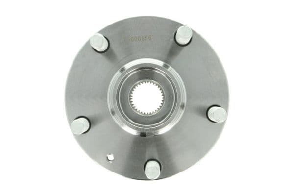 H50075BTA BTA Ступиця колеса для Daewoo Leganza