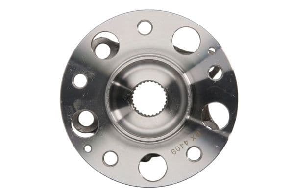 h20100bta BTA Комплект ступиці колеса для SsangYong Tivoli