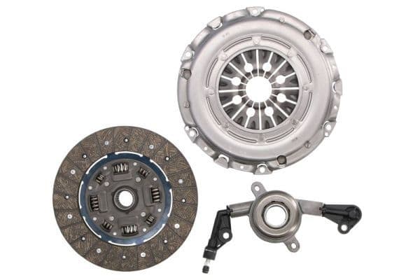 f1m203nx Nexus Комплект зчеплення