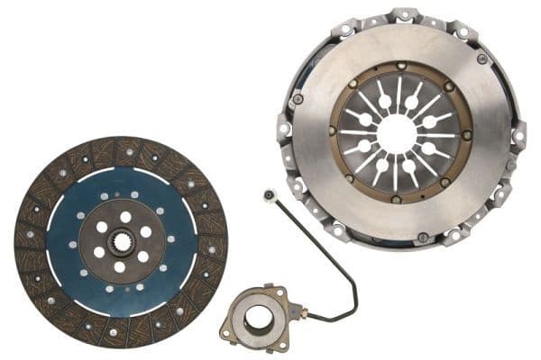 f1x205nx Nexus Комплект зчеплення