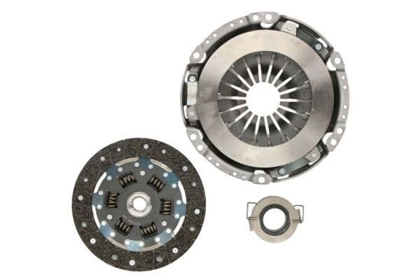 f1c071nx Nexus Комплект сцепления