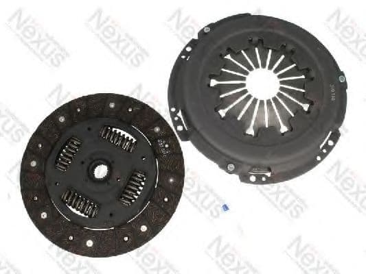 F1G103NX Nexus Комплект зчеплення для Ford Transit