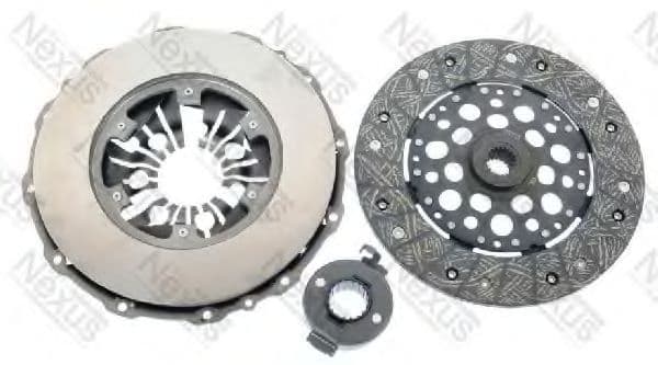 F1R022NX Nexus Комплект зчеплення