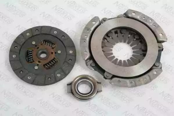 F11014NX Nexus Комплект зчеплення