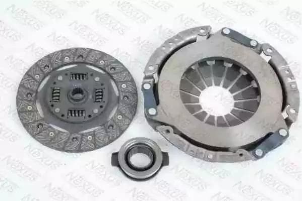 F11068NX Nexus Комплект зчеплення
