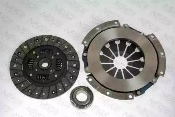 F15009NX Nexus Комплект сцепления