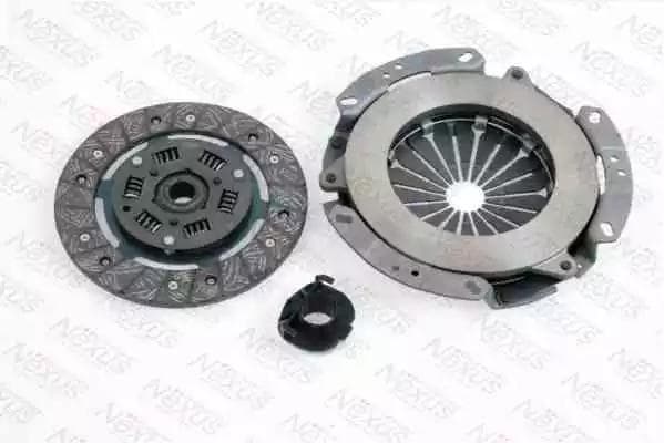 F1R035NX Nexus Комплект зчеплення