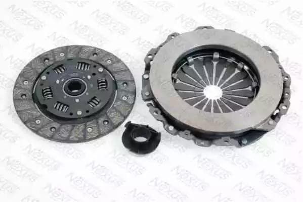 F1R054NX Nexus Комплект зчеплення