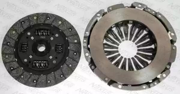 F1R089NX Nexus Комплект зчеплення