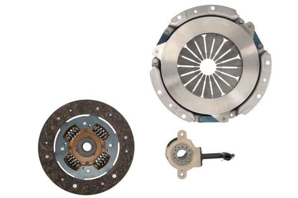 f1d101nx Nexus Комплект зчеплення