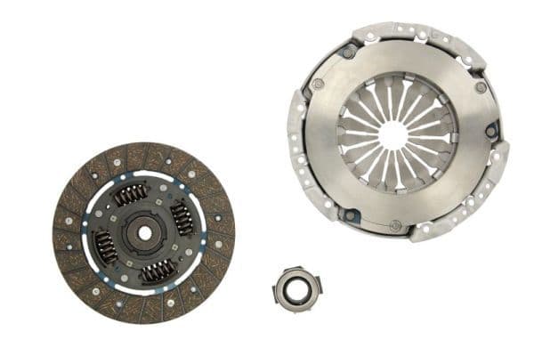 F1F098NX Nexus Комплект зчеплення