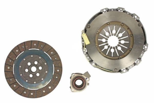 f1x206nx Nexus Комплект зчеплення