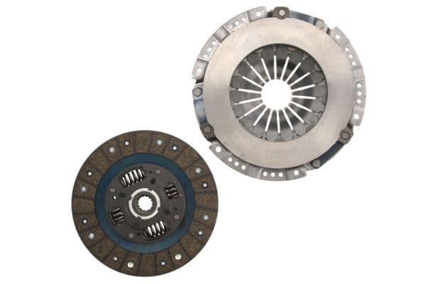 F11080NX Nexus Комплект зчеплення