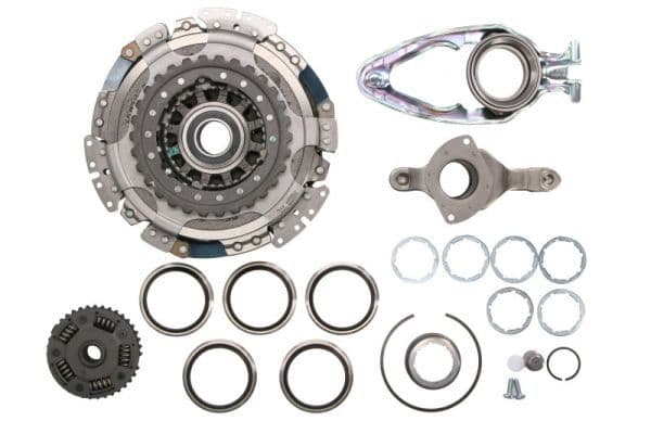 f1a400nx Nexus Комплект зчеплення