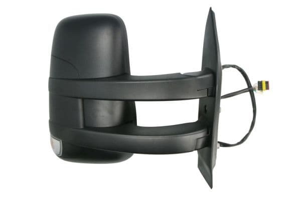 ivemr036 Pacol Зовнішнє дзеркало для Iveco Daily VI