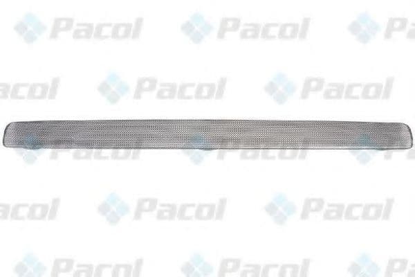 BPA-SC010H Pacol Решітка радіатора