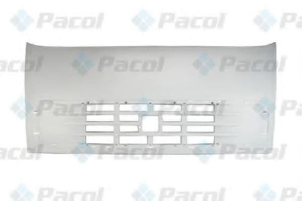 BPA-VO001 Pacol Капот