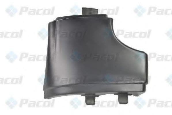 BPB-VO008R Pacol Бампер