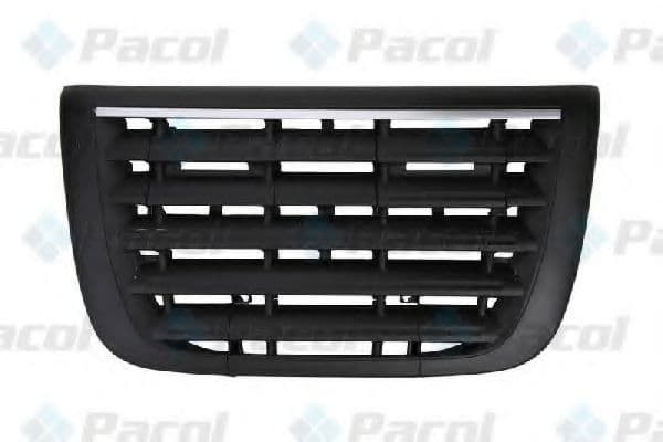 DAF-FP-001 Pacol Решітка радіатора