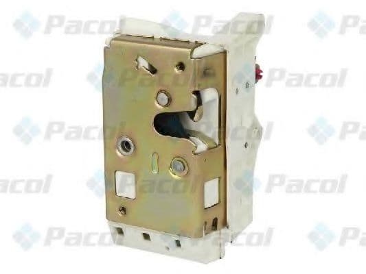 IVE-DL-001L Pacol Замок двери