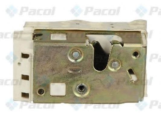 IVE-DL-001R Pacol Замок дверей