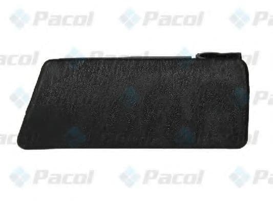 MAN-DH-006R Pacol Ручка двери