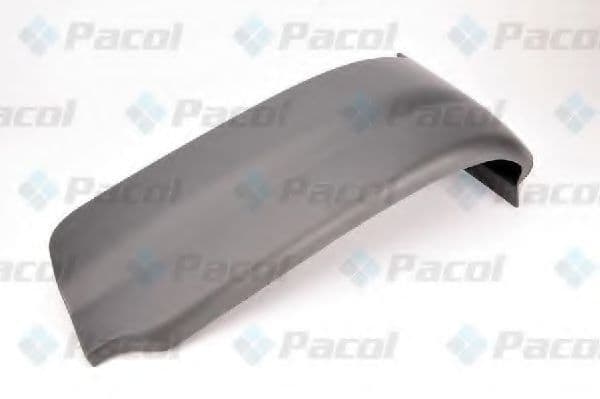 MAN-SB-001L Pacol Бампер