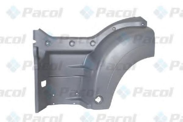 MAN-SP-005L Pacol Поріг