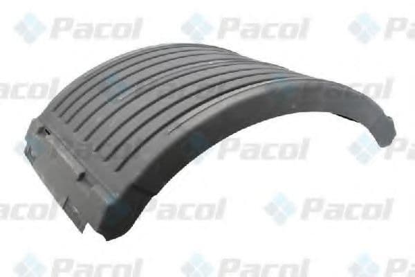 MER-FM-002 Pacol Крыло заднее