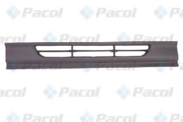 MER-FP-003 Pacol Бампер