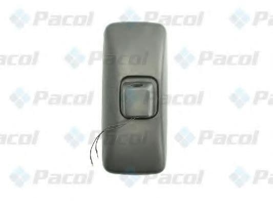 MER-MR-011 Pacol Зовнішнє дзеркало