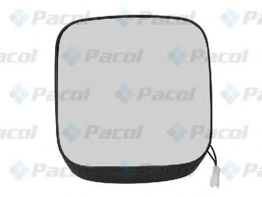 MER-MR-020 Pacol Наружное зеркало