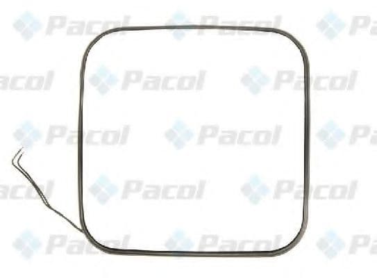 MER-MR-021 Pacol Наружное зеркало