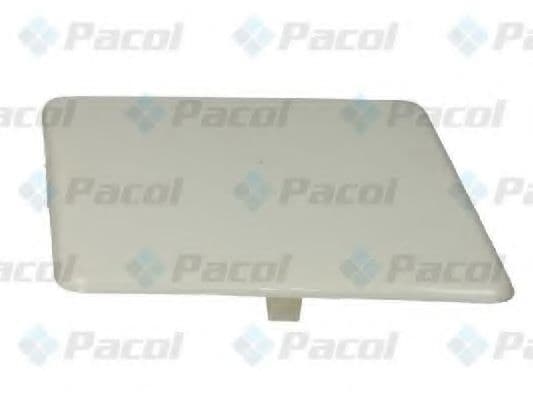 RVI-BC-006 Pacol Передняя панель кузова
