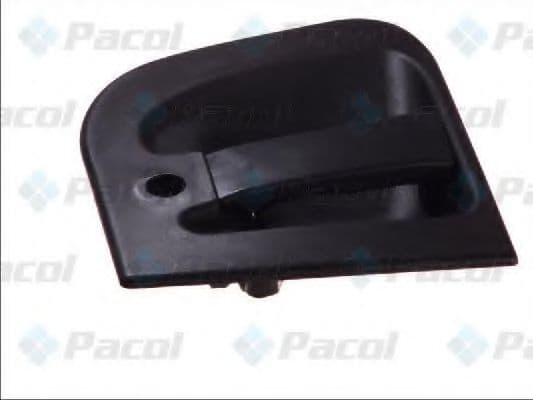 RVI-DH-001R Pacol Ручка дверей