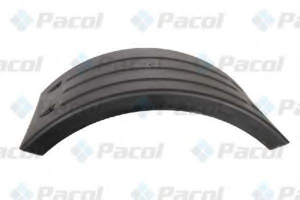 RVI-MG-004 Pacol Подкрылок