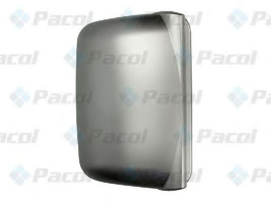 RVI-MR-005 Pacol Корпус дзеркала для Renault Symbol