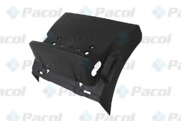 VOL-MG-004 Pacol Підкрилок