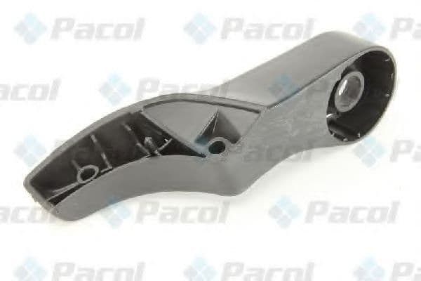 VOL-MR-004L Pacol Корпус дзеркала