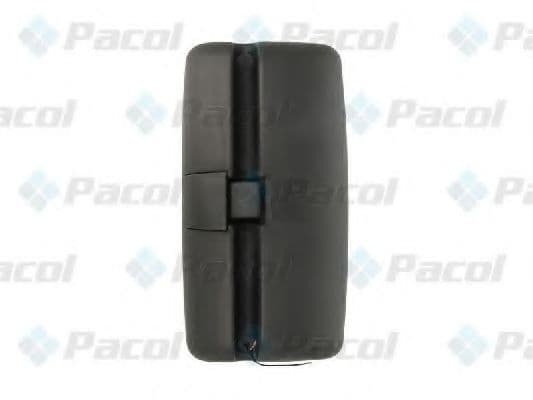 VOL-MR-018 Pacol Зовнішнє дзеркало
