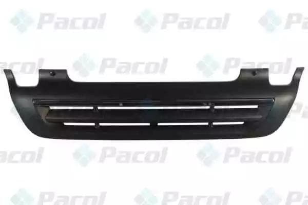 DAFFP015 Pacol Решітка радіатора