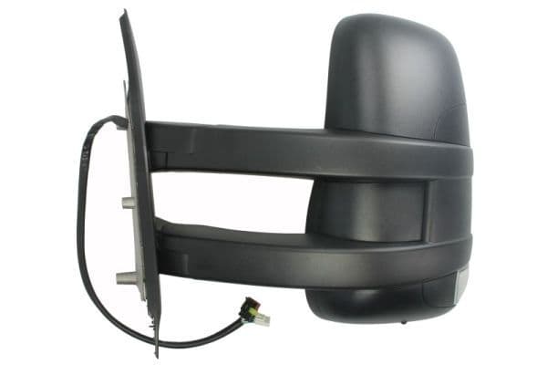 ivemr035 Pacol Наружное зеркало для Iveco Daily VI