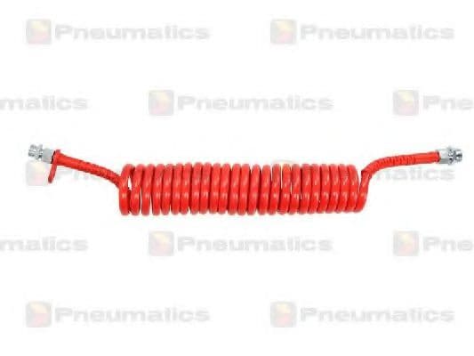PPU-R-M22 Pneumatics Тормозной шланг