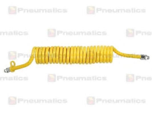 PPU-Y-M16 Pneumatics Тормозной шланг