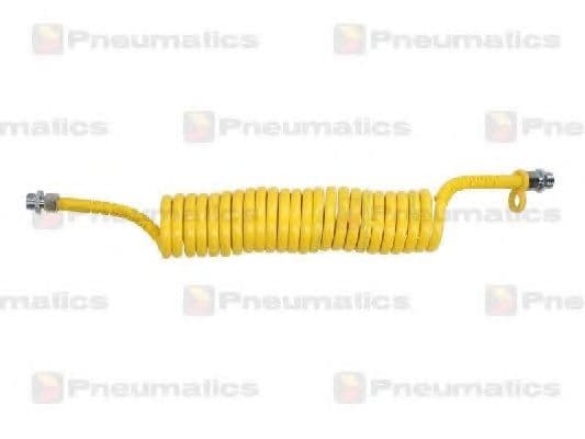 PPU-Y-M22 Pneumatics Тормозной шланг