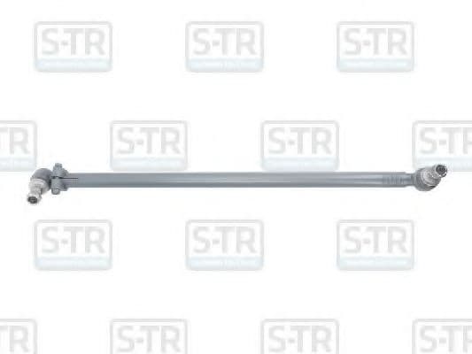 STR-10251 S-TR Рулевая тяга в сборе